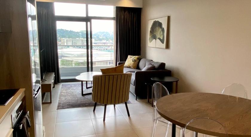 Menlyn Maine Trilogy 11th Floor photo