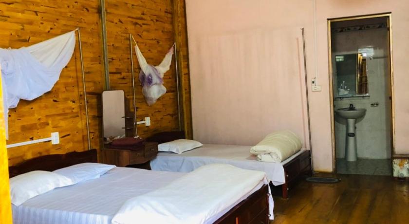 Ba Be Lake View Homestay photo