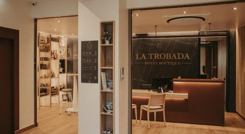 La Trobada Hotel Boutique