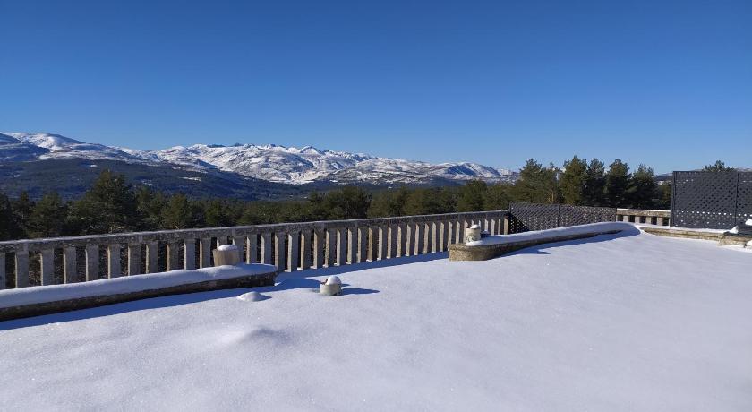 Parador de Gredos