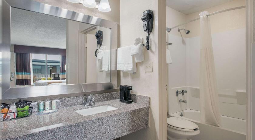 Quality Inn Concord Kannapolis