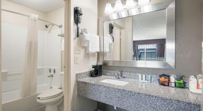 Quality Inn Concord Kannapolis