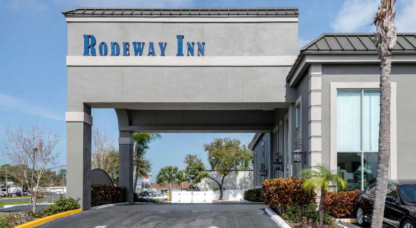 Rodeway Inn