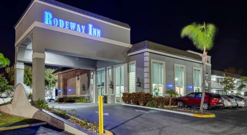 Rodeway Inn