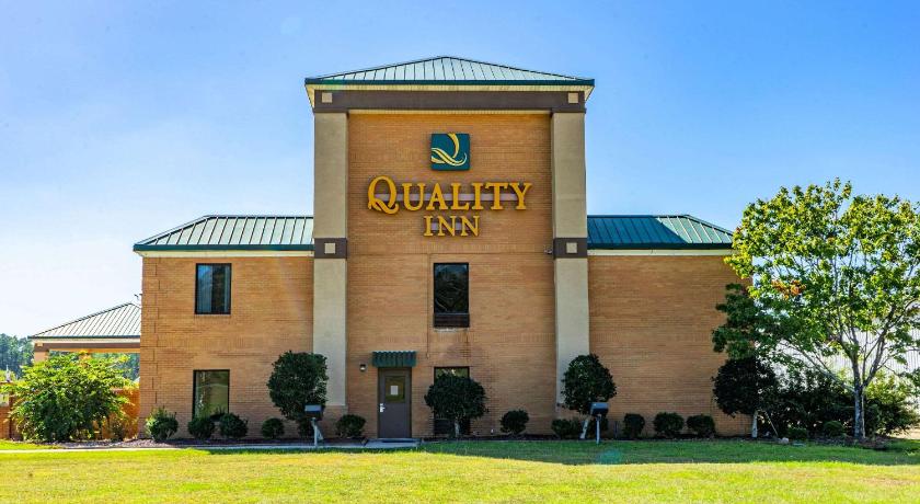 Quality Inn Whiteville North photo