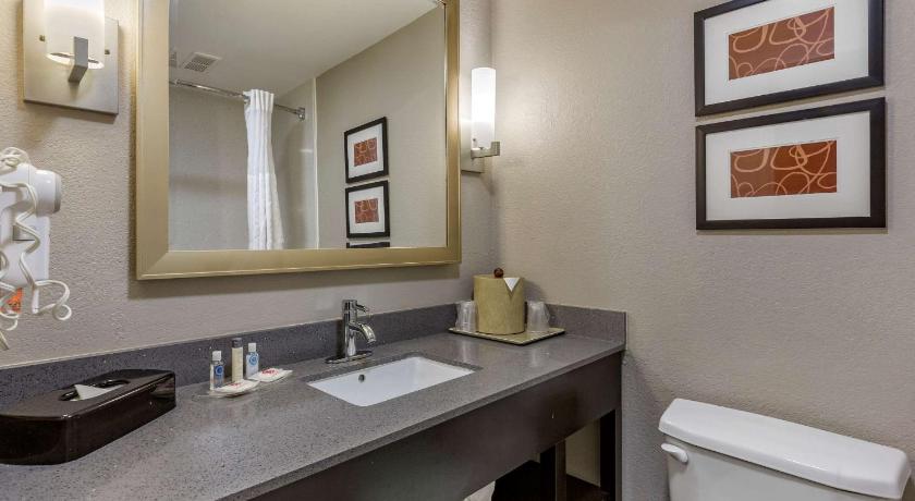 Comfort Suites Pineville - Ballantyne Area