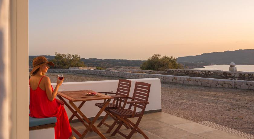 Kalivitis Boutique House photo