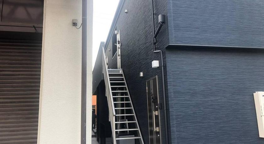 玉藻本町102 — Hotel in Takamatsu