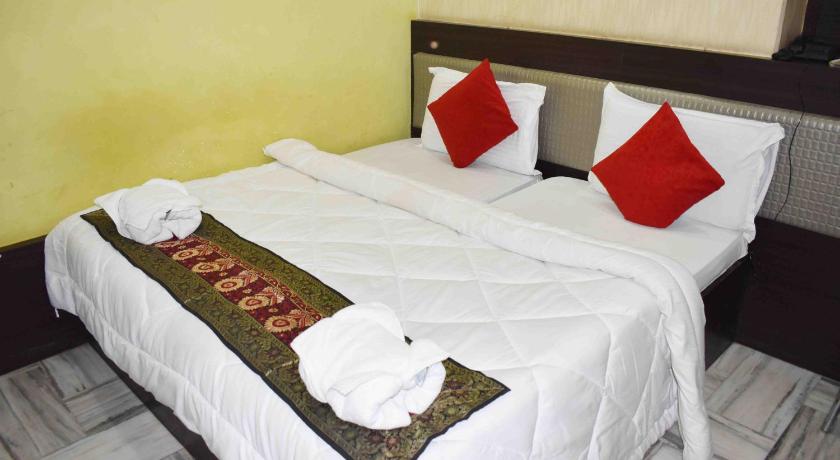Hotel MRK