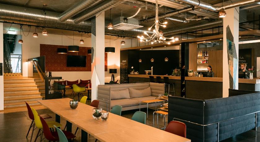 Hotel Trezor photo
