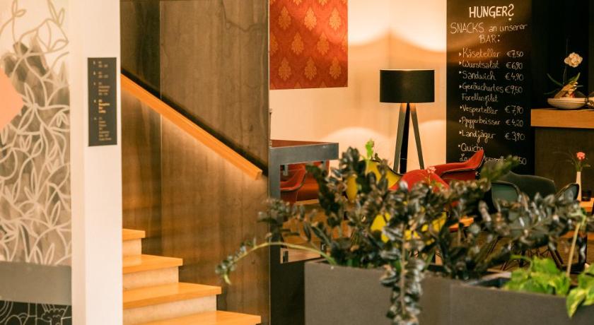 Hotel Trezor photo