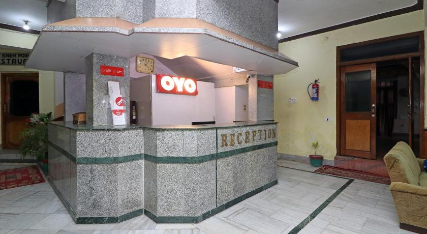 OYO 16112 Hotel Uruvela International