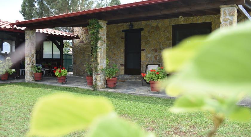 Konaki Guesthouse photo