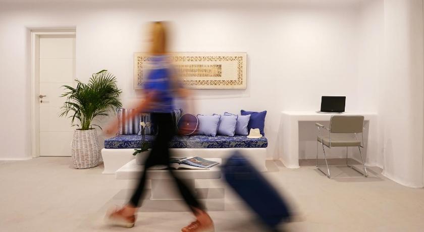 Angels Pillow Luxury Boutique Residence - Adults Only photo