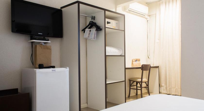 Master Express Moinhos de Vento Hotel & Coliving