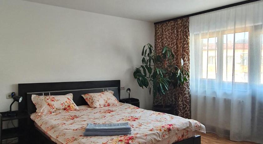 Casa Bianca.