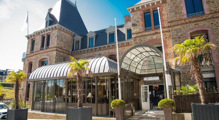 Royal Emeraude Dinard - MGallery