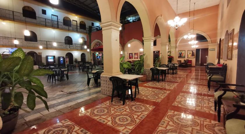 Hotel Doralba Inn