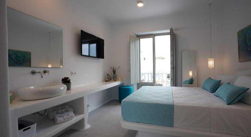 Angels Pillow Luxury Boutique Residence - Adults Only photo