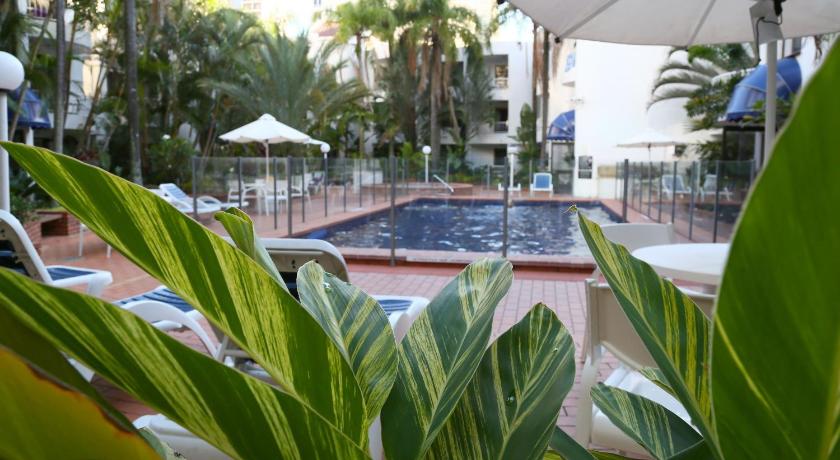 St Tropez Resort photo