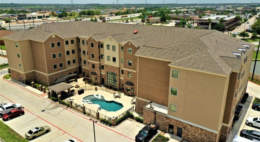 Staybridge Suites Houston Humble - Generation Pk