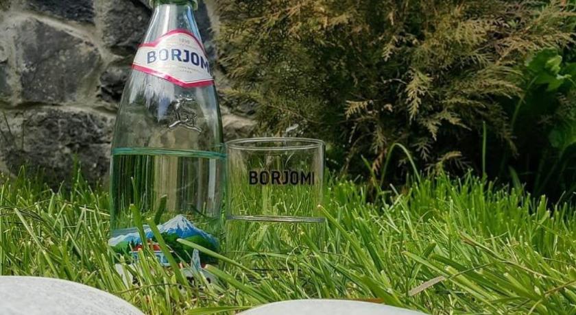 Borjomi Cottages photo