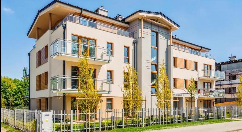 Urus Home Sopot — Hotel in Sopot