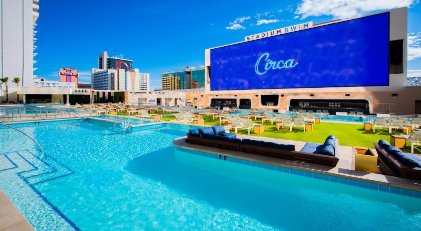 Circa Resort and Casino - Adults Only
