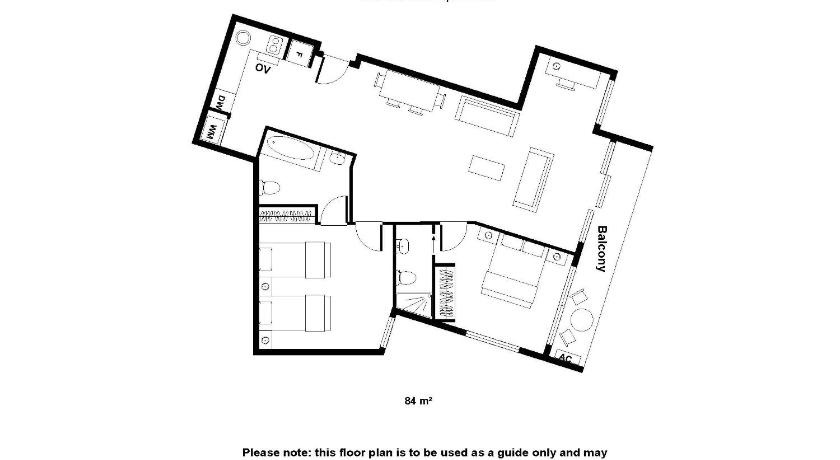 Punthill Apartment Hotels Knox