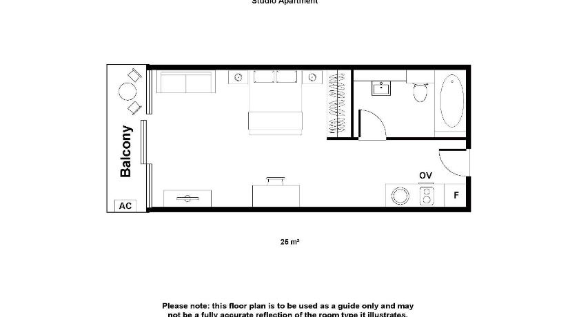 Punthill Apartment Hotels Williamstown