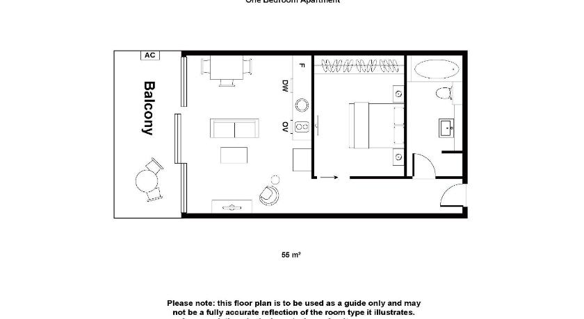 Punthill Apartment Hotels Williamstown