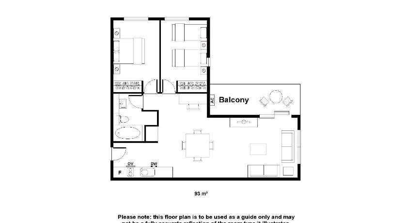 Punthill Apartment Hotels Williamstown