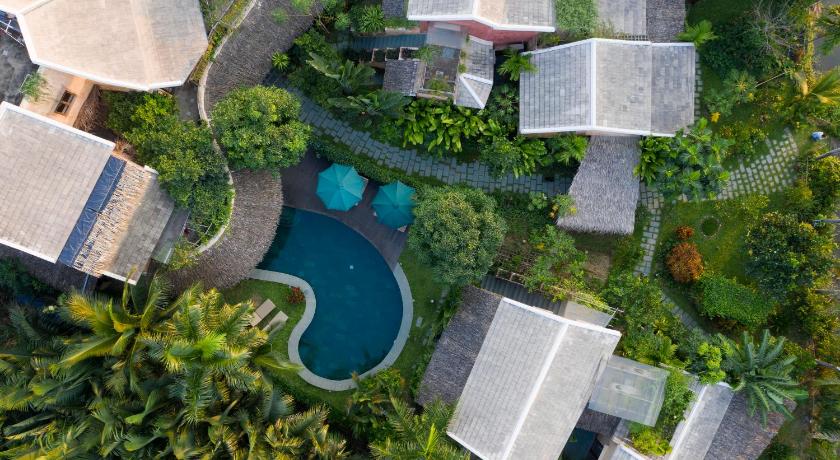 An Villa — Hotel in Hoi An