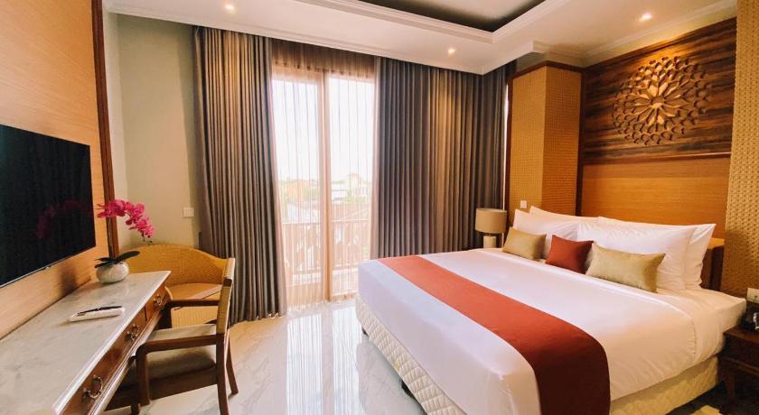 The Kayangan Sanur – Sanur, CO