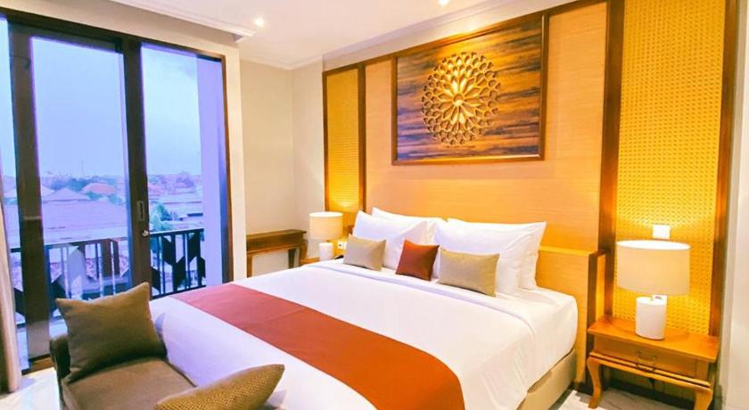 The Kayangan Sanur – Sanur, CO