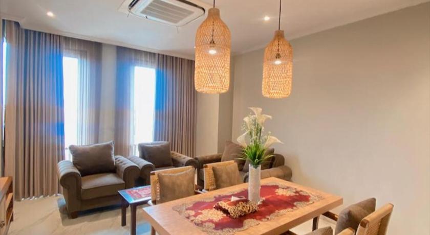 The Kayangan Sanur – Sanur, CO