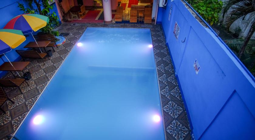 RedDoorz at Seacoast Lapu Lapu Property photo