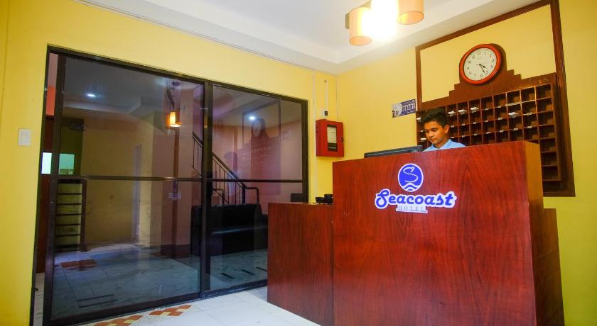 RedDoorz at Seacoast Lapu Lapu Property photo
