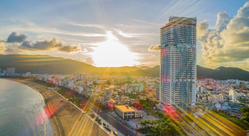 Peppa Apartment TMS Quy nhon Phong 1020 photo