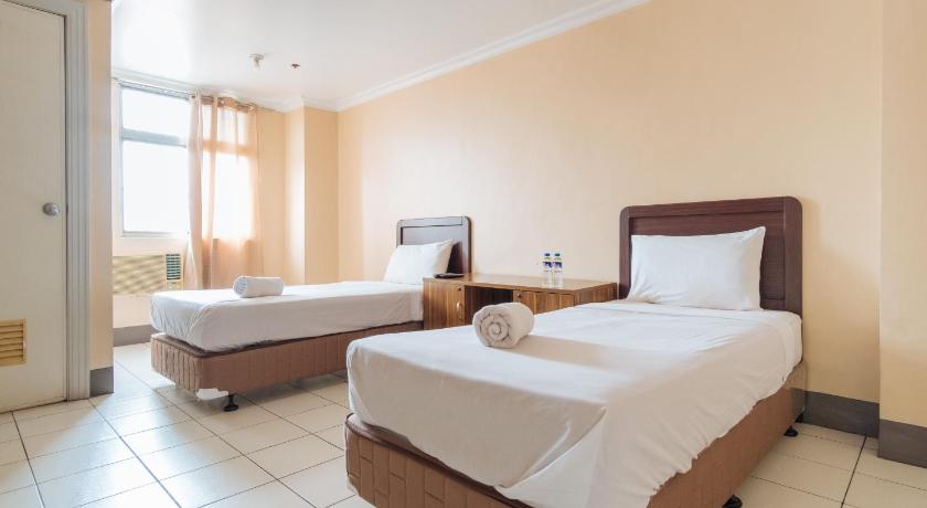 Dechmark Hotel photo
