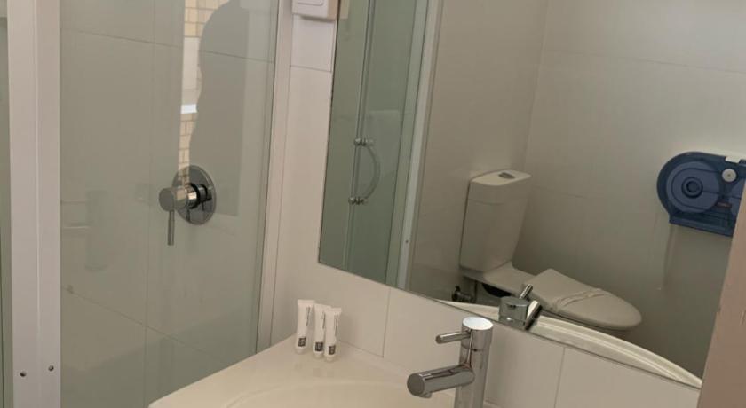 HOPETOUN COMMUNITY HOTEL MOTEL photo