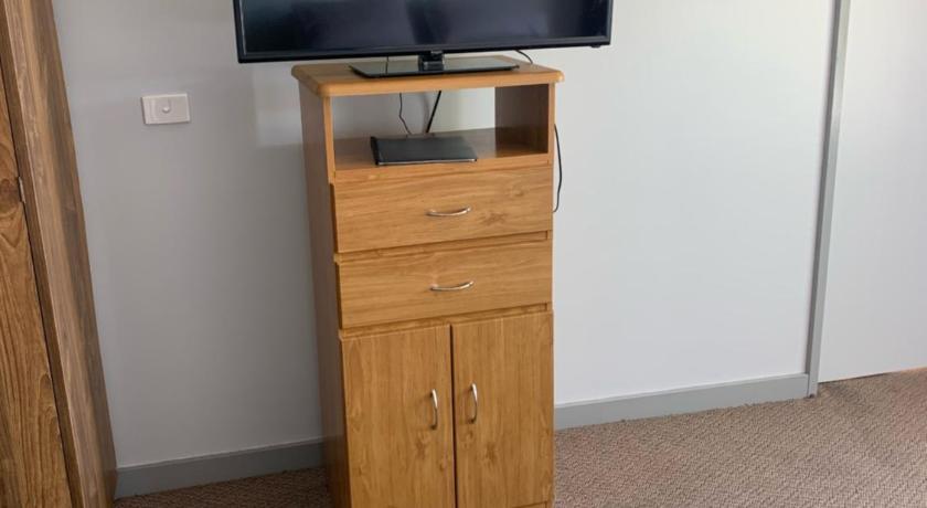 HOPETOUN COMMUNITY HOTEL MOTEL photo