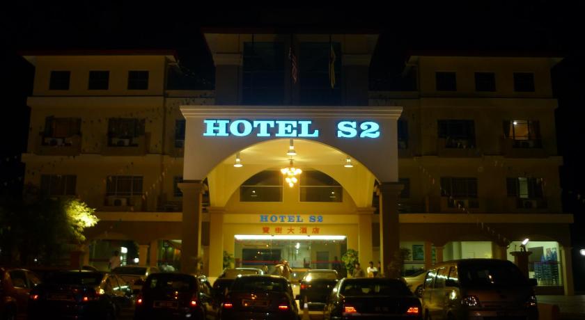 S2 Hotel photo