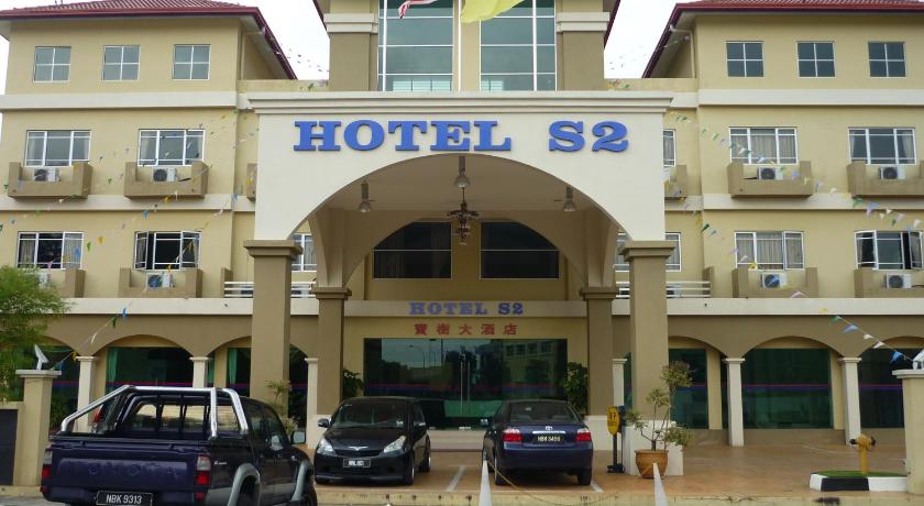 S2 Hotel photo
