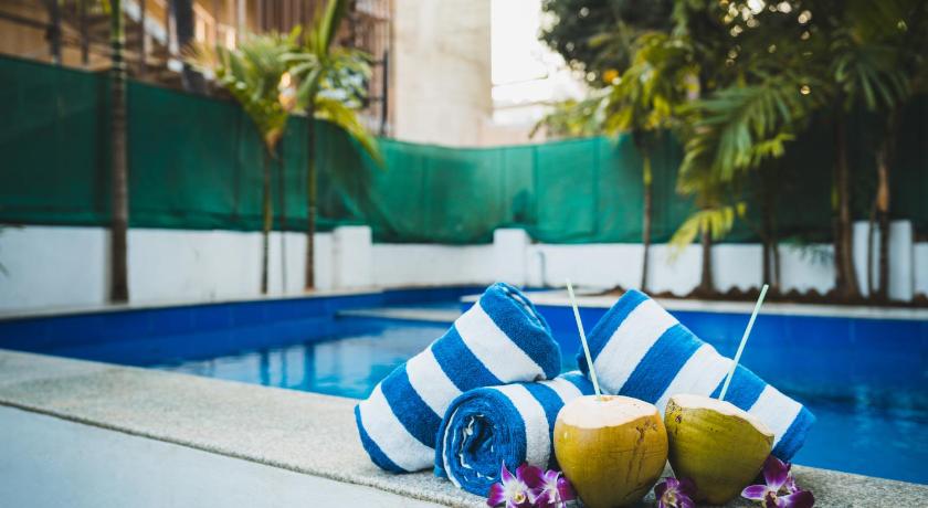 Hotel Tara Grande photo