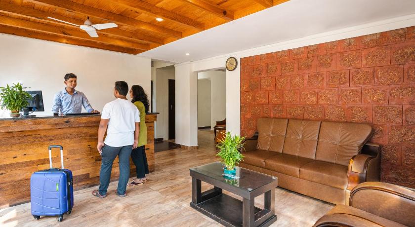 Hotel Tara Grande photo