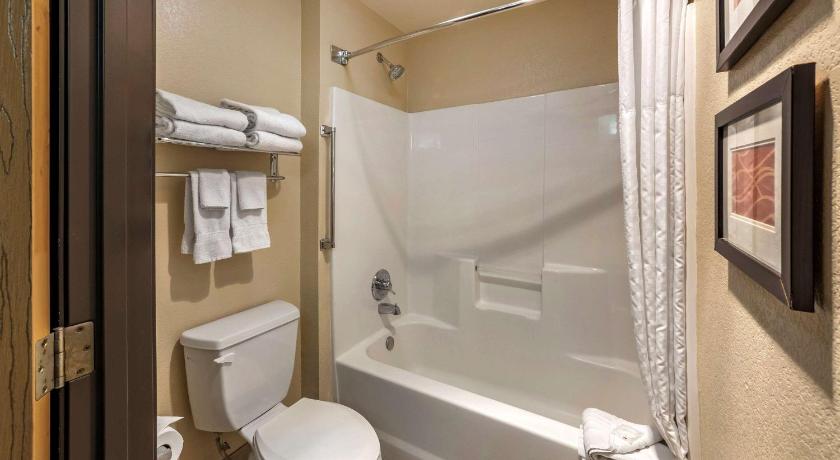 Comfort Inn Fontana