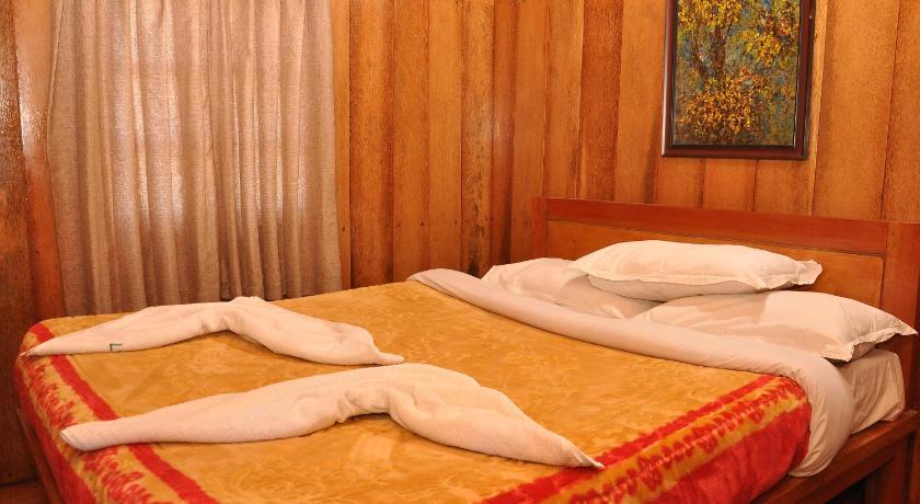 Lilly's Valley Resort
