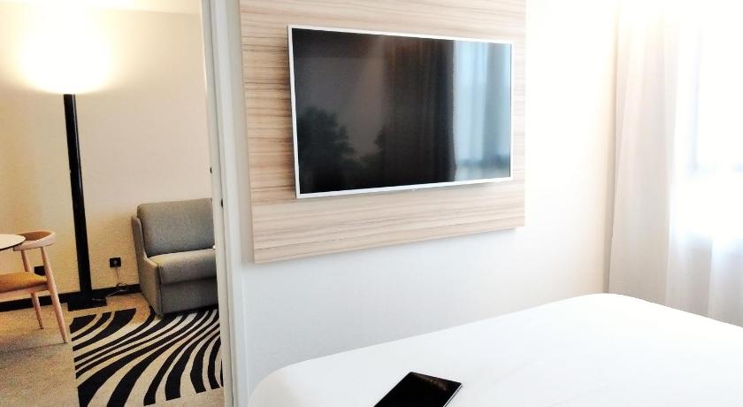 Image of Superior Apartment - Non-Smoking 12
