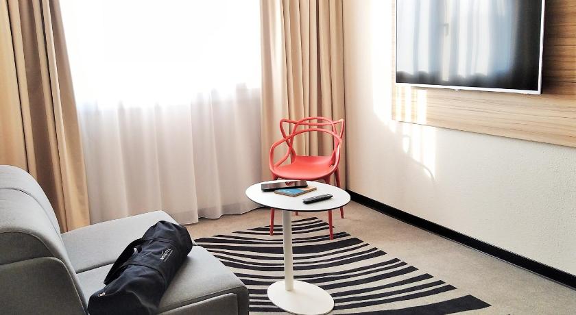 Image of Superior Apartment - Non-Smoking 16